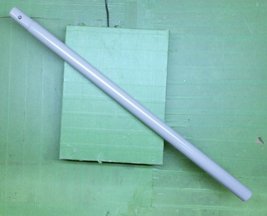 Summer Waves 30 inch Vertical Leg for Round Metal Pools, Tan (New Without Box) - VMInnovations