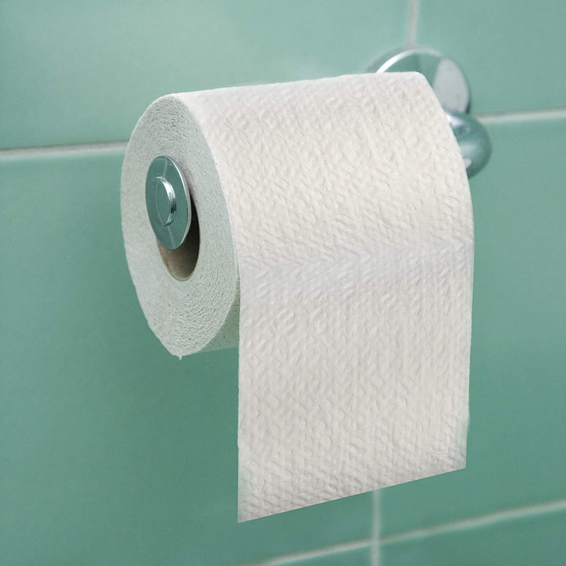 Tork TM1616 Universal 2 Ply 500 Sheet Bath Tissue Toilet Paper Rolls (96 Rolls)