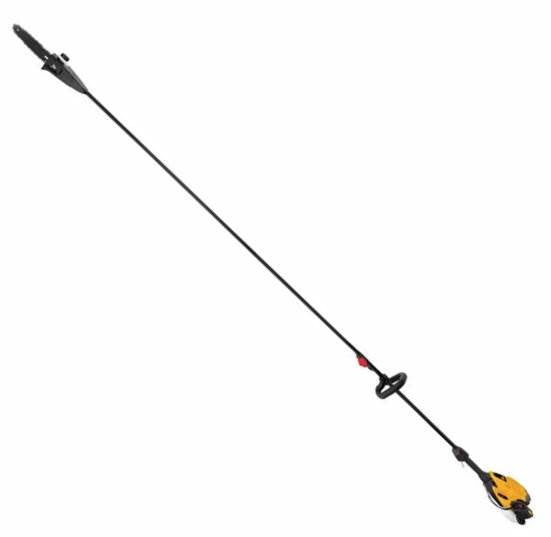 Poulan Pro PP258TP 25cc 2 Cycle Gas 8" Tree Pruner Trimmer 12ft Pole Chain Saw