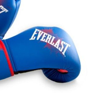 Everlast Prospect Youth Training Kit with Boxing Gloves and Mitts (Open Box)