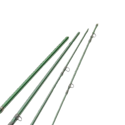 Redington 596-4 VICE 5 Line Weight 9.5 Foot 4 Piece Lightweight Fly Fishing Rod