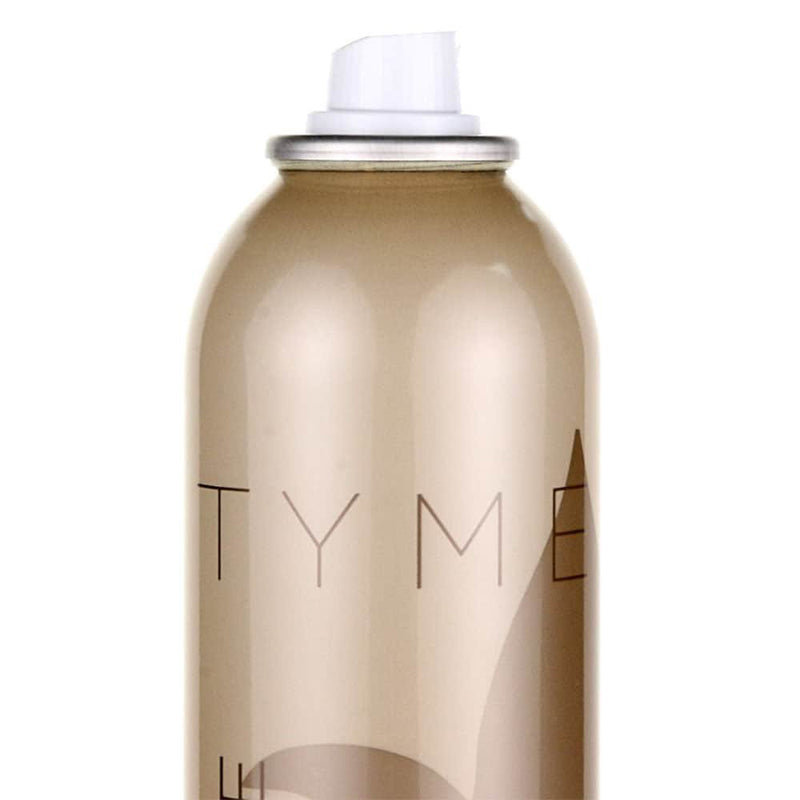 TYME 156 Selfietyme Hairspray for Maximum Volume and Soft Hair, 10 Ounce Bottle