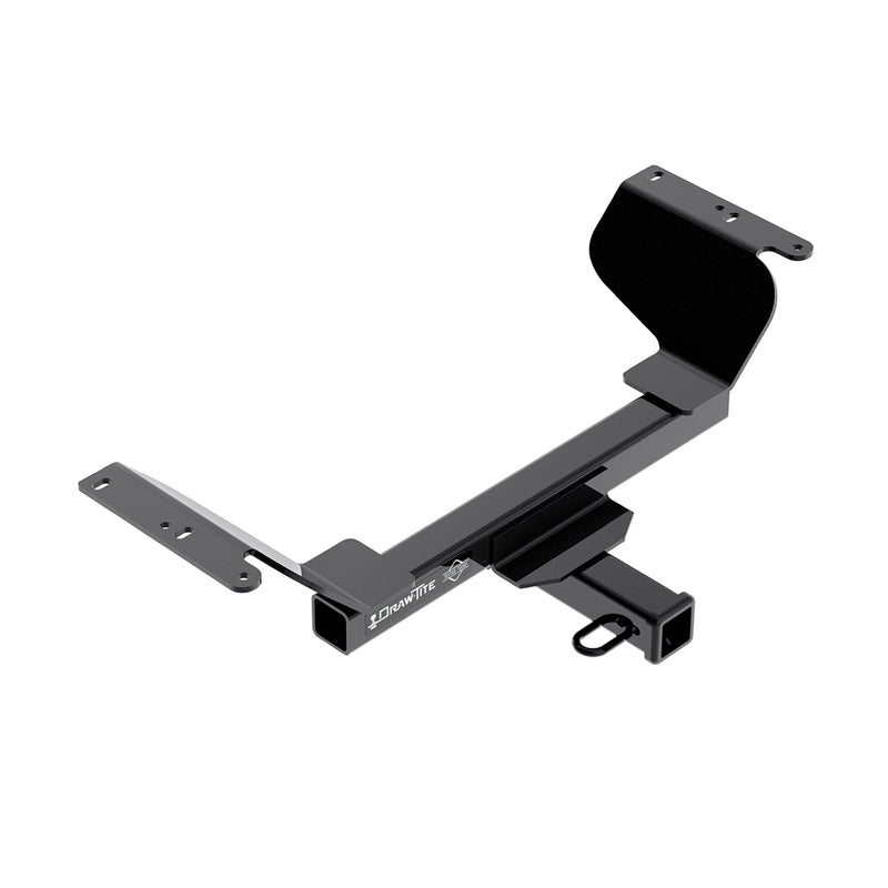 Draw-Tite 76419 Class III Max Frame Towing Hitch with 2 Inch Square Receiver - VMInnovations