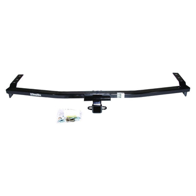 Draw Tite 75599 Class III 2 Inch Square Tube Max Frame Receiver Trailer Hitch