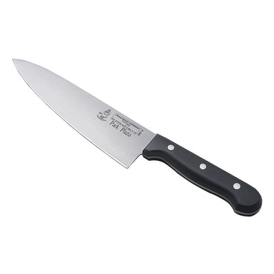 Messermeister Park Plaza 10 Inch Multi Purpose Stainless Steel Chef's Knife