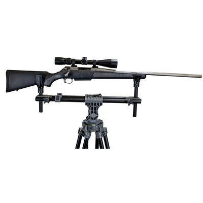 BOG 1100474 FieldPod Magnum Adjustable Ambidextrous Hunting Shooting Tripod