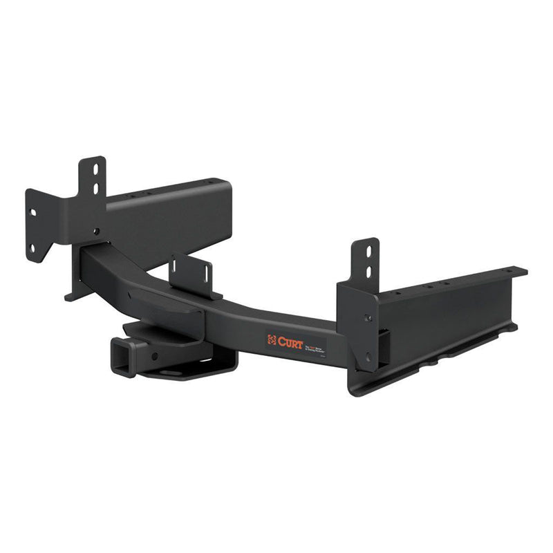 Curt 15005 Xtra Duty Class 5 Trailer Hitch with a 2-Inch Receiver for Ram 1500