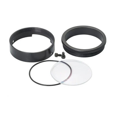 HHA Sports Lens Kit B 4X Magnification for Archery, Compound and Recurve Bows