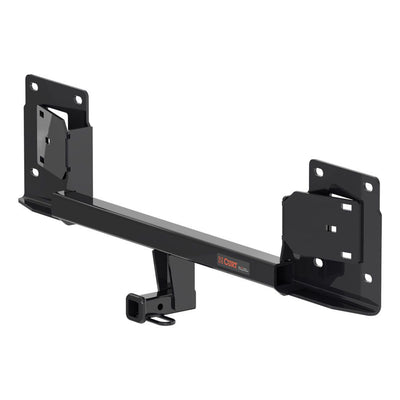CURT 11581 Class 1 Trailer Hitch with 1-1/4-Inch Receiver for Tesla Model 3