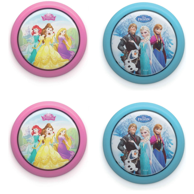 Philips Disney Princess & Frozen&