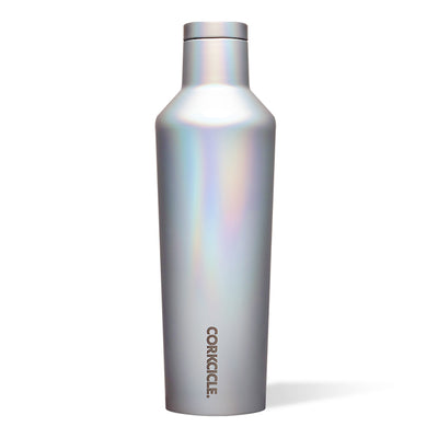 Corkcicle Canteen 25 oz Triple Insulated Stainless Steel Drink Bottle, (Used) - VMInnovations