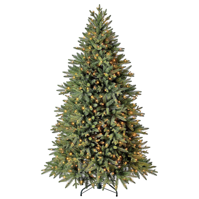 Evergreen Classics Colorado Spruce 6.5&
