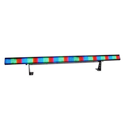 CHAUVET DJ COLORstrip 4 Channel DMX LED RGB Pre-Programmed Light Bar Fixture