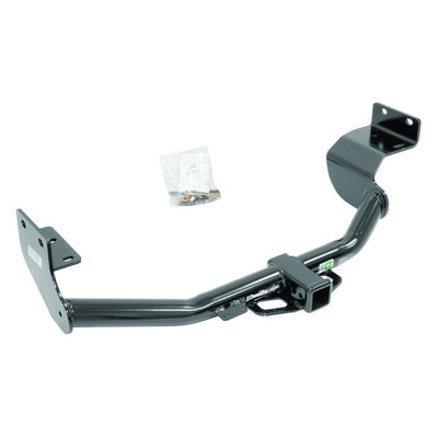 Draw-Tite 75772 Class III Max Frame Trailer Hitch with 2" Square Receiver Tube