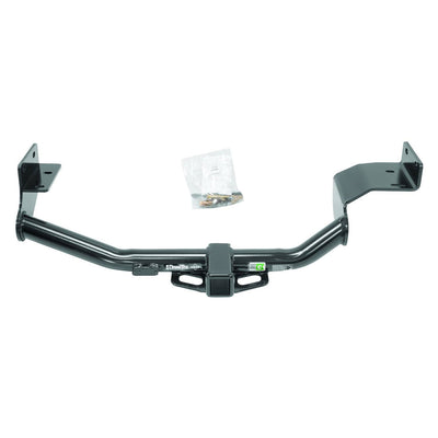 Draw-Tite 75772 Class III Max Frame Trailer Hitch with 2" Square Receiver Tube