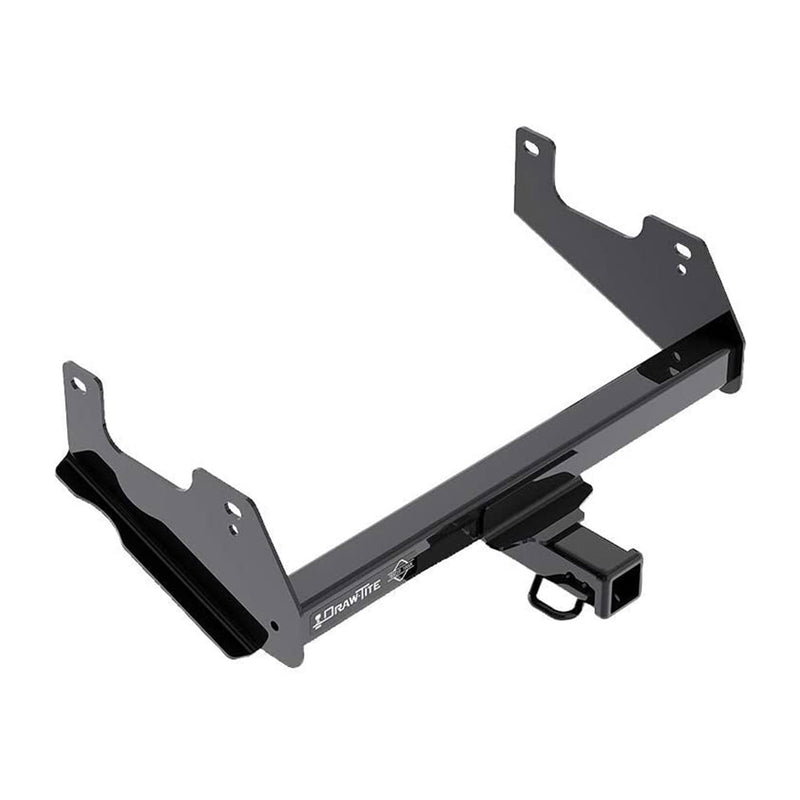 Draw-Tite 76136 Class IV Max Frame Trailer Hitch with 2" Square Receiver Tube - VMInnovations