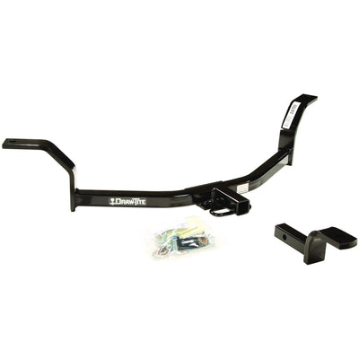 Draw-Tite Class I Sportframe Towing Hitch w/ 1.25 In Square Receiver (Open Box)
