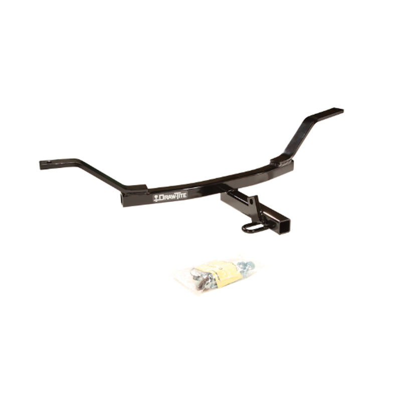 Draw-Tite 24790 Class I Sportframe Towing Hitch with 1.25 Inch Square Receiver