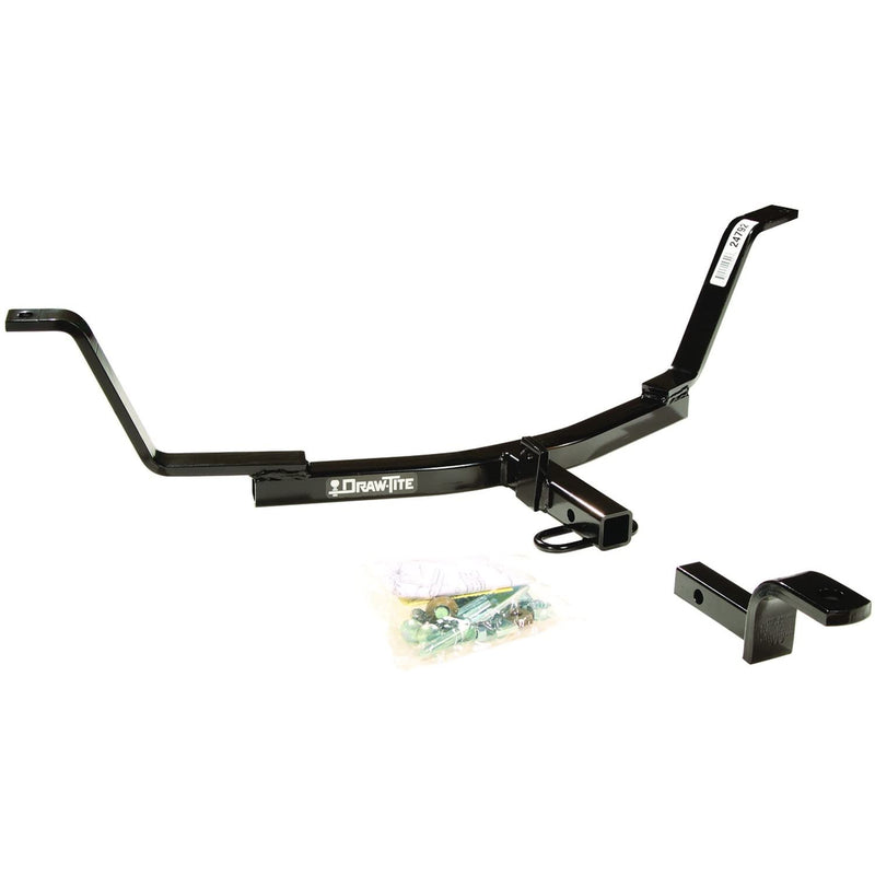 Draw-Tite 24792 Class I Sportframe Towing Hitch with 1.25 Inch Square Receiver