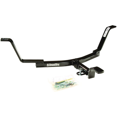 Draw-Tite 24792 Class I Sportframe Towing Hitch with 1.25 Inch Square Receiver