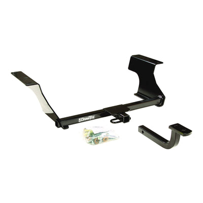 Draw-Tite Class 1 Steel 1.25 Inch Square Hitch Receiver Compatible with Subaru