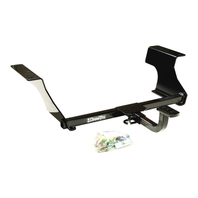 Draw-Tite Class 1 Steel 1.25 Inch Hitch Receiver Compatible with Subaru (Used)