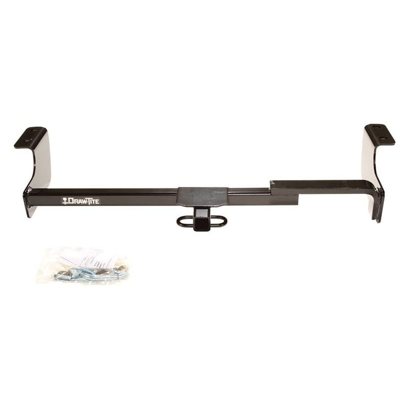 Draw-Tite 24808 Class I Sportframe Towing Hitch with 1.25 Inch Square Receiver