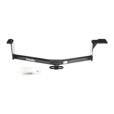 Draw-Tite Class I Sportframe Towing Hitch with 1.25" Square Receiver (Open Box)