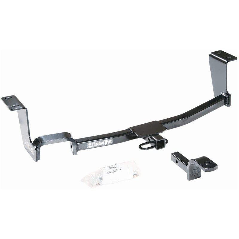 Draw-Tite Class I Towing Hitch with 1.25 Inch Square Receiver (For Parts)