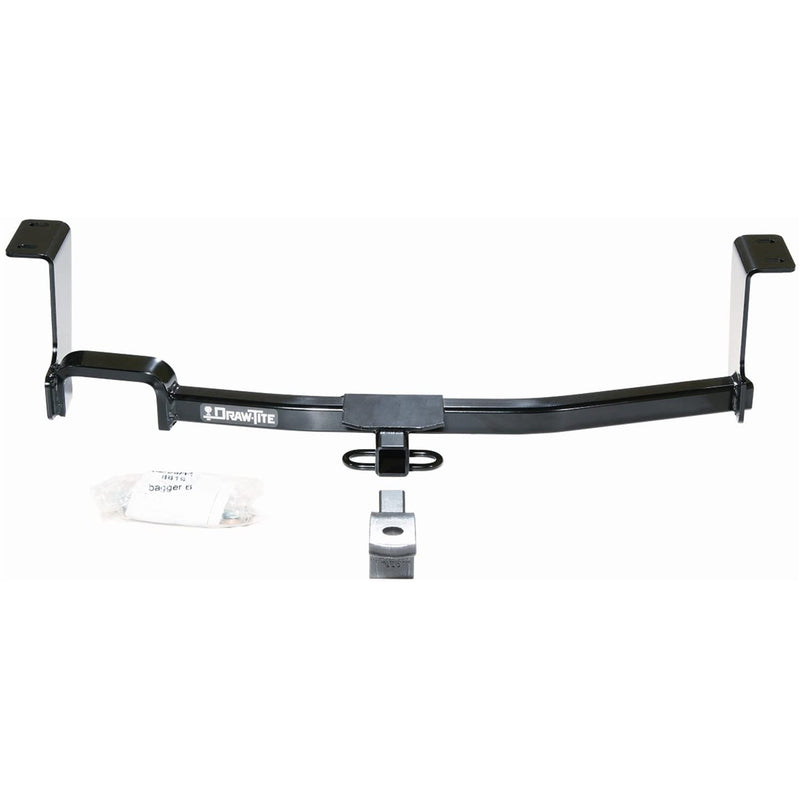 Draw-Tite 24867 Class I Sportframe Towing Hitch with 1.25 Inch Square Receiver