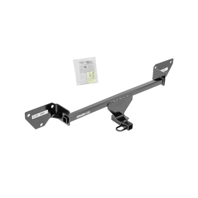 Draw-Tite 24943 Class I Sportframe Towing Hitch with 1.25 Inch Square Receiver