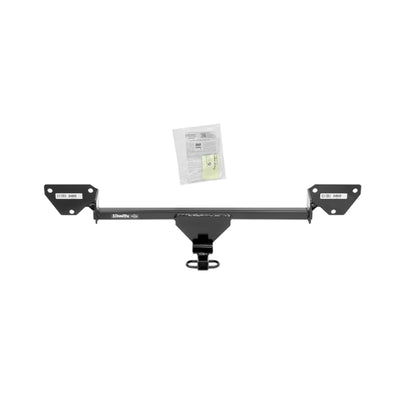 Draw-Tite 24943 Class I Sportframe Towing Hitch with 1.25 Inch Square Receiver