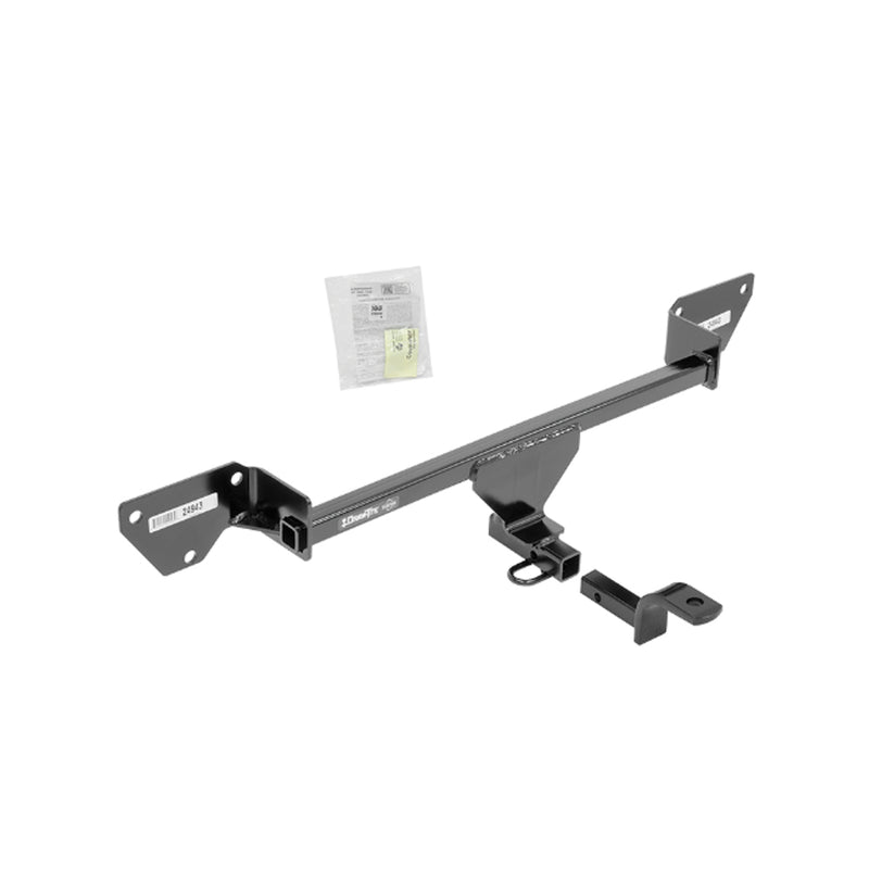 Draw-Tite Class I Sportframe Towing Hitch 1.25 Inch Square Receiver (Open Box)