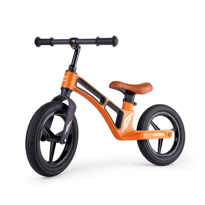 Hape New Explorer Balance Bike with Magnesium Frame for Kids Ages 3 to 5 (Used)