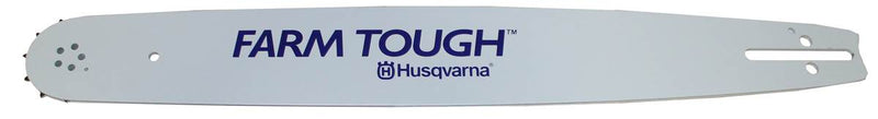 Husqvarna 608000156 FT-280-68 OEM 18" Chain Saw Guide Bar Replacement ChainSaw - VMInnovations