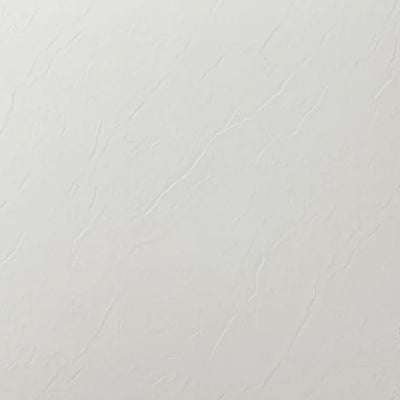 Achim Home Furnishings Nexus Peel & Stick Vinyl Floor Tile, Solid White, 40pk