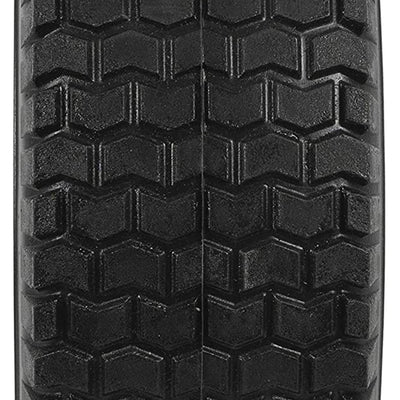 EZ Travel Heavy Load Wagon Flat Free 11.75 Inches Dolly Cart Replacement Tire