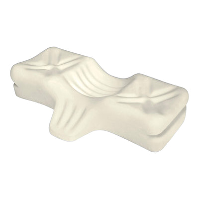 Therapeutica Orthopedic Original Firm Cervical Neck Support Pillow, Average