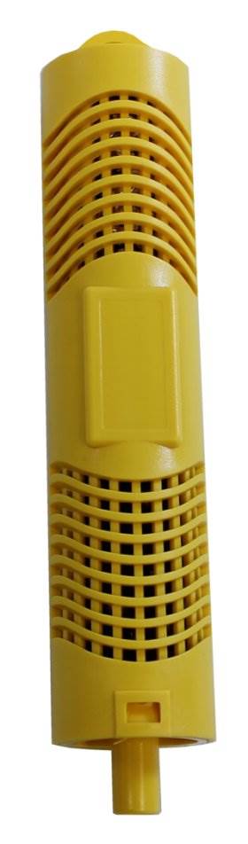 3) New NATURE 2 Zodiac W20750 Spa/Hot Tub Mineral Sanitizer Cartridge Sticks