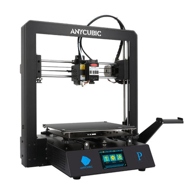 Anycubic Mega Pro FDM High Precision & Stability 3D Printer and Laser Engraver