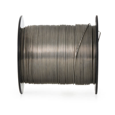 Field Guardian AF1425 14 Gauge Aluminum Wire, Silver, 0.25 Mile Spool (4 Pack)