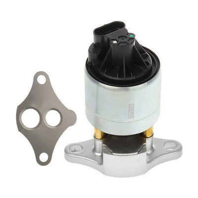 MAYASAF EG10026 Exhaust Gas Recirculation Valve for Chevy, GMC, Honda, and More