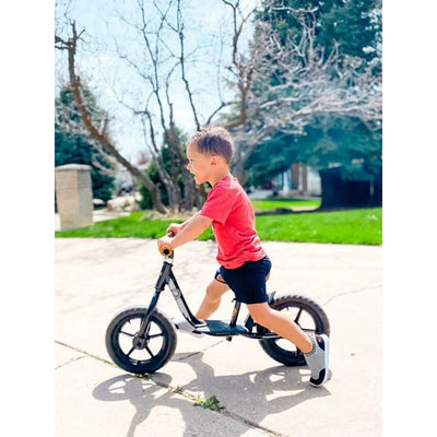 Joystar Roller No Pedal 12" Kid Toddler Training Balance Bike (Open Box)