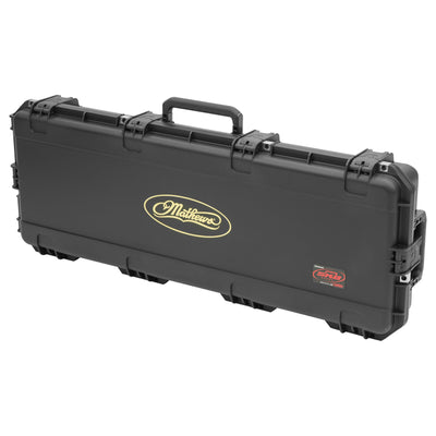 SKB Cases iSeries Mathews Hard Exterior Waterproof Bow Case, Black (Open Box)