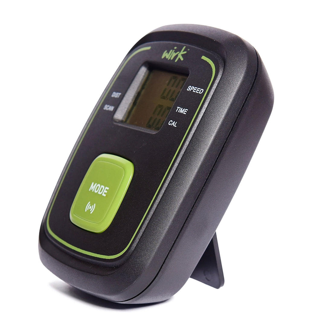 Stamina Products 85-1200 Wirk Under Desk Office Exercise Bike w/ Digital Monitor - VMInnovations