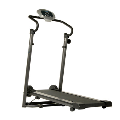 Stamina Products A450-255 Avari Steel Non Electric Magnetic Resistance Treadmill