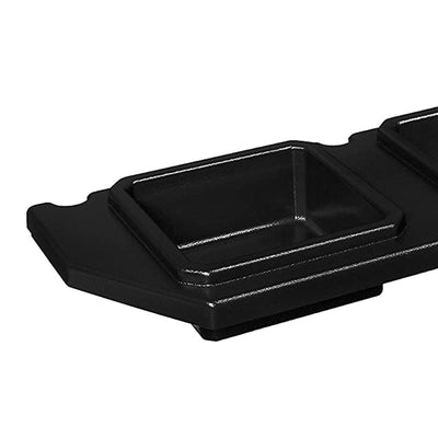 ESP Truck Accessories USSCM-02 Storage Liner for 2014-2019 Toyota Tundra CrewMax