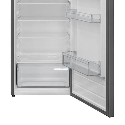 Avanti RA75V3S 7.4 Cu Ft Apartment Size Refrigerator/Freezer, Stainless Steel