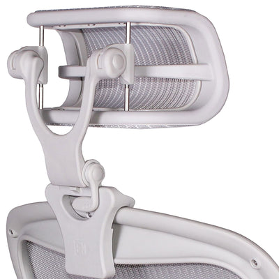 Engineered Now H4 ENgage Original Herman Miller Aeron Chair Headrest (Open Box)