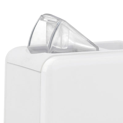BONECO Cool Mist Ultrasonic Travel Humidifier w/Control Dial (Open Box)